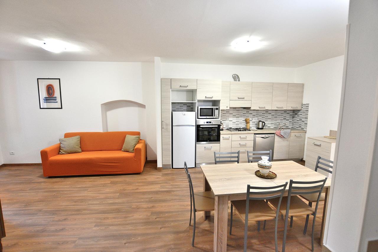 Apartment Del Pescatore 토리델베나코 외부 사진
