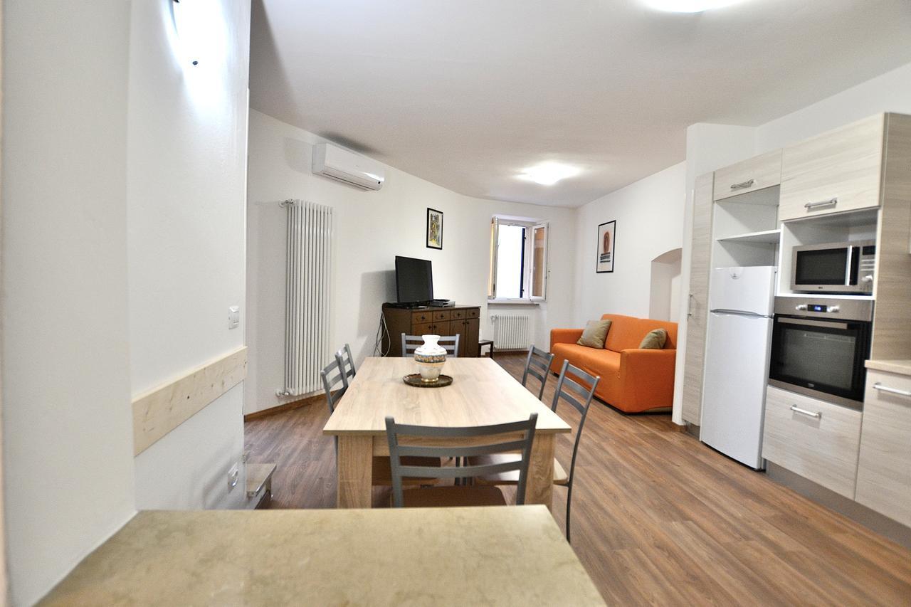 Apartment Del Pescatore 토리델베나코 외부 사진