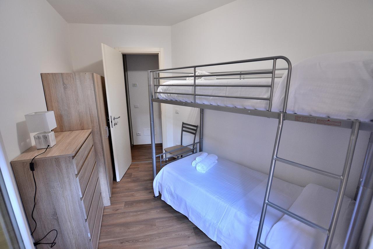 Apartment Del Pescatore 토리델베나코 외부 사진