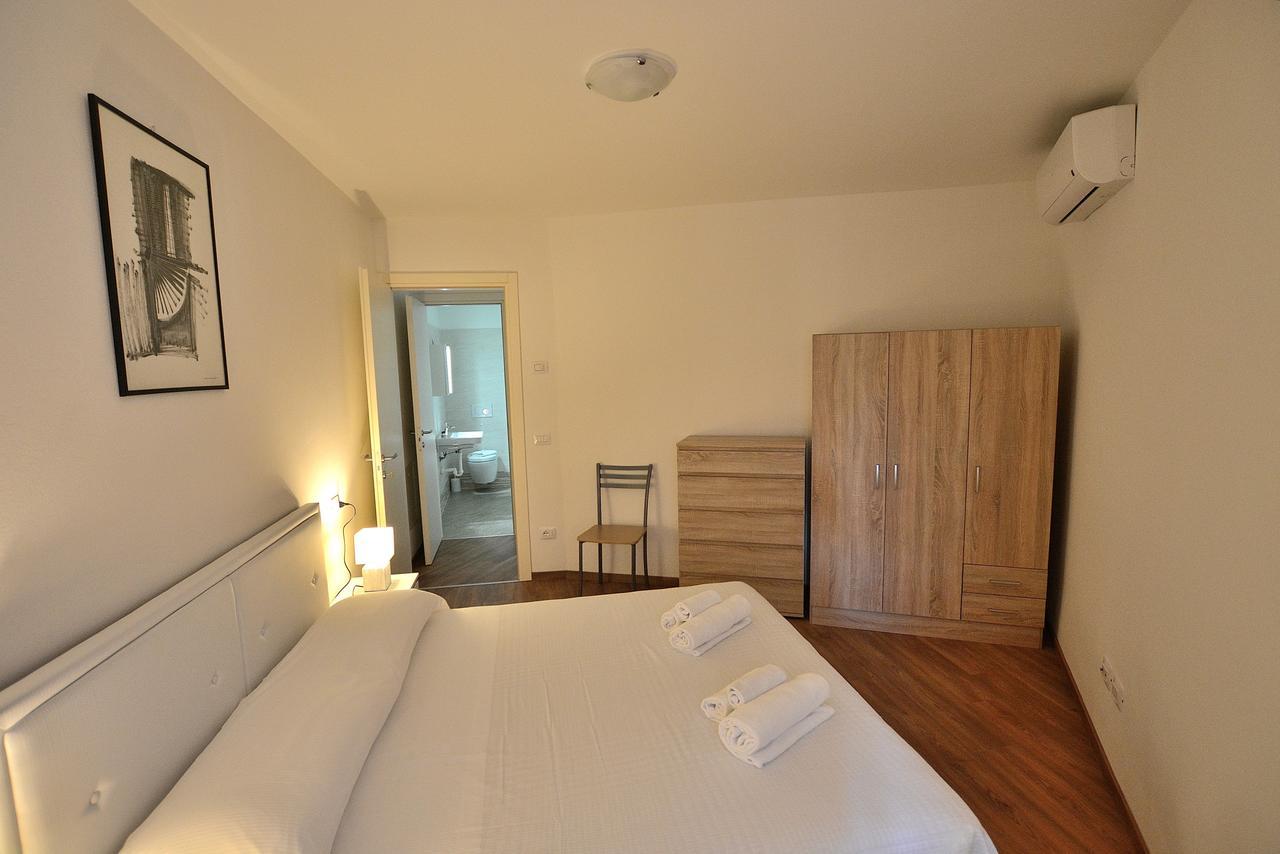 Apartment Del Pescatore 토리델베나코 외부 사진